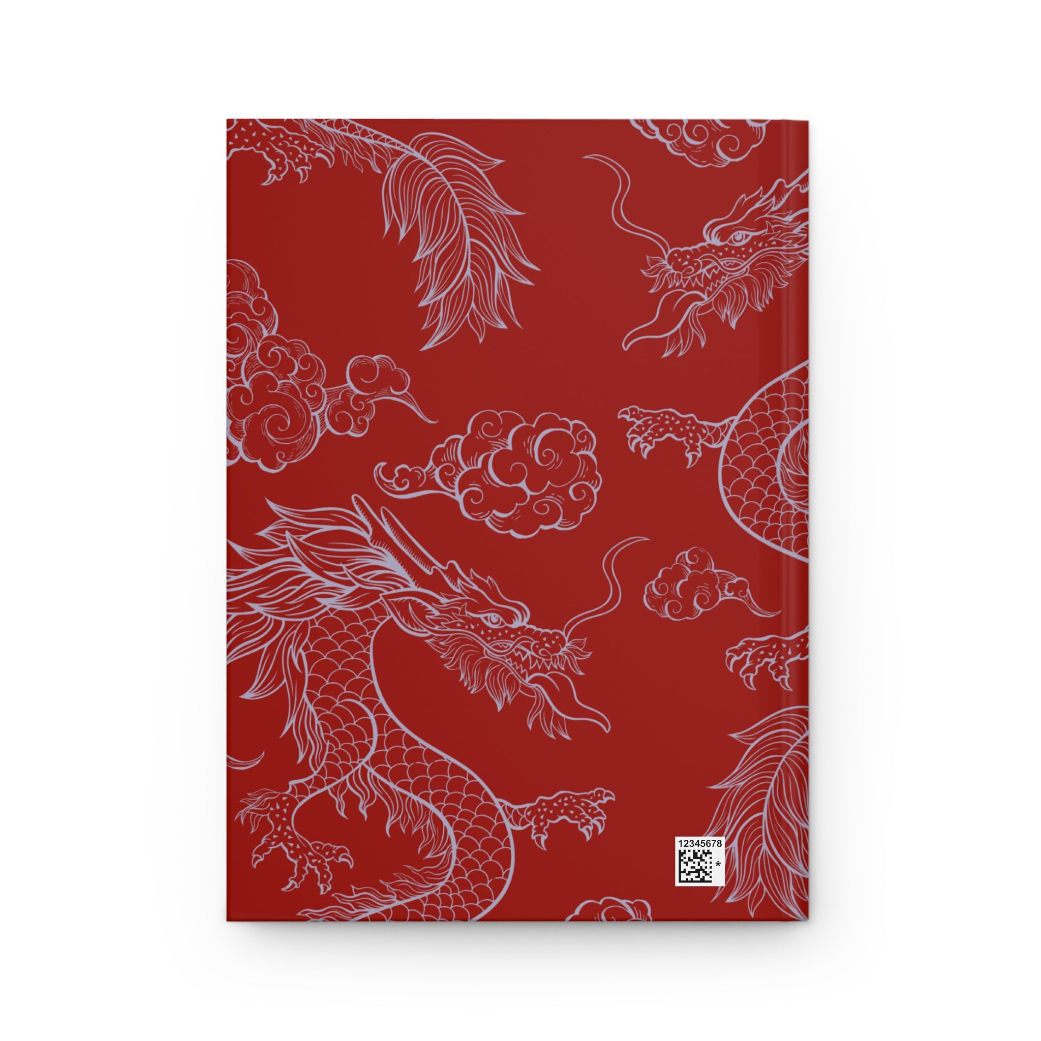 Imperial Dragon | Journal