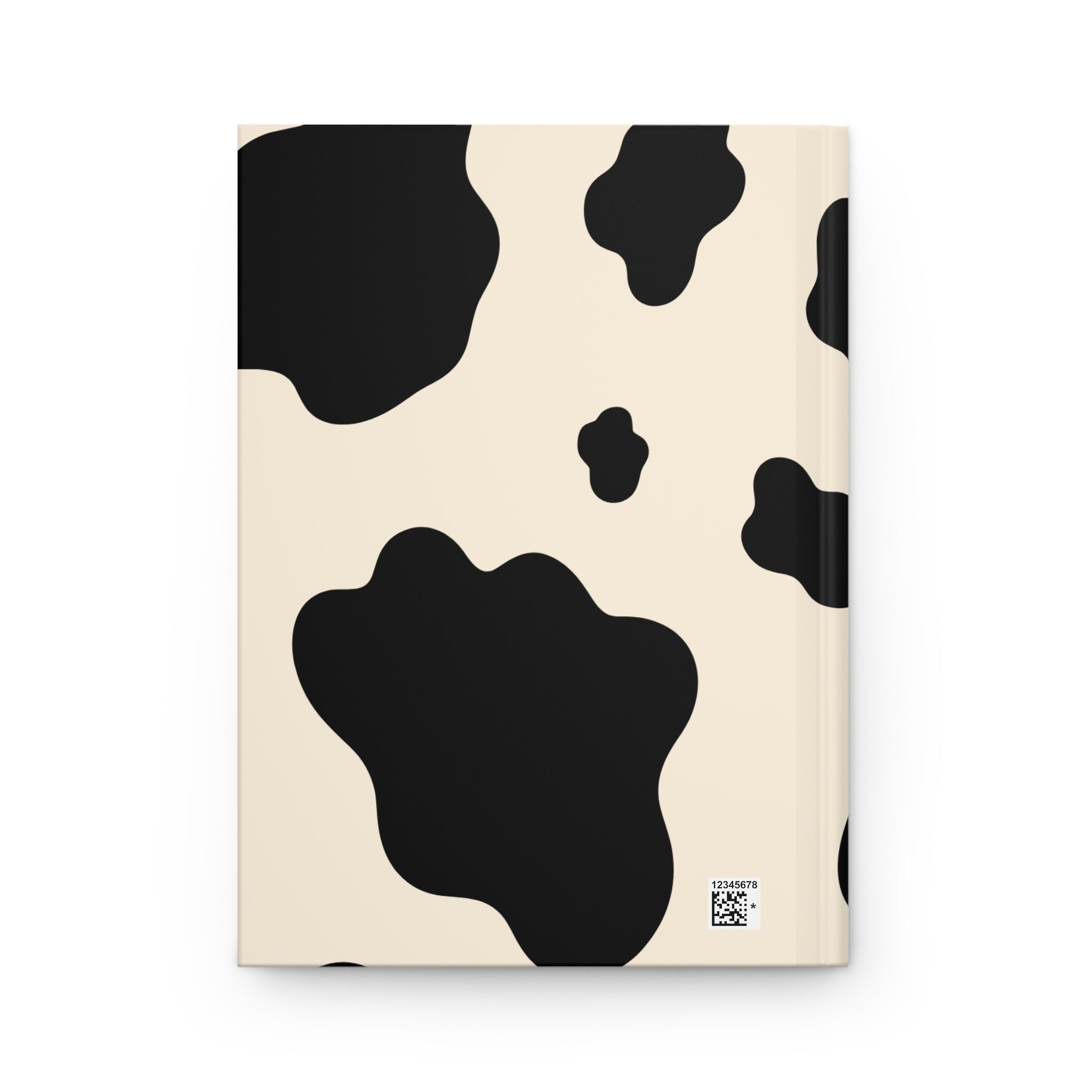 Cream Cow | Journal