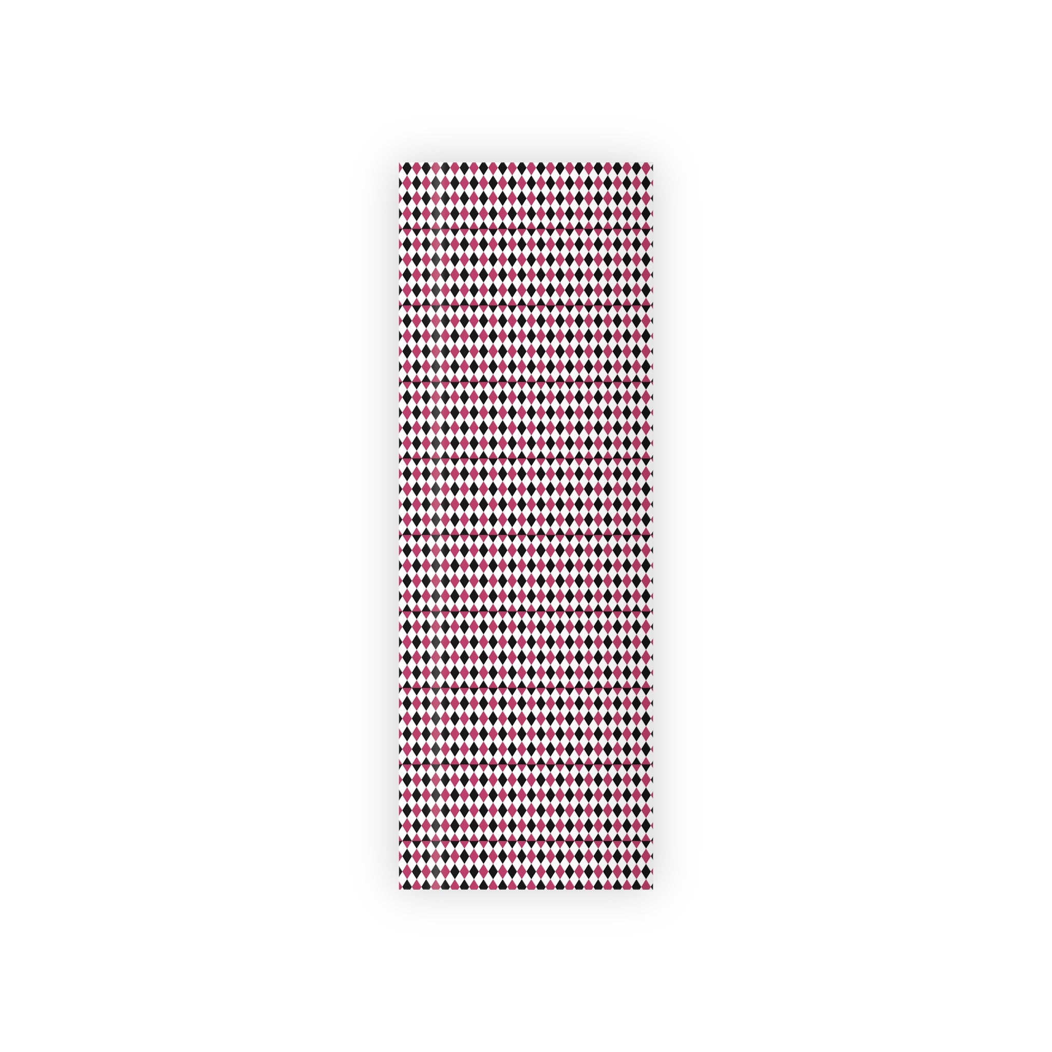 Harlequin Rose | Wrapping Paper