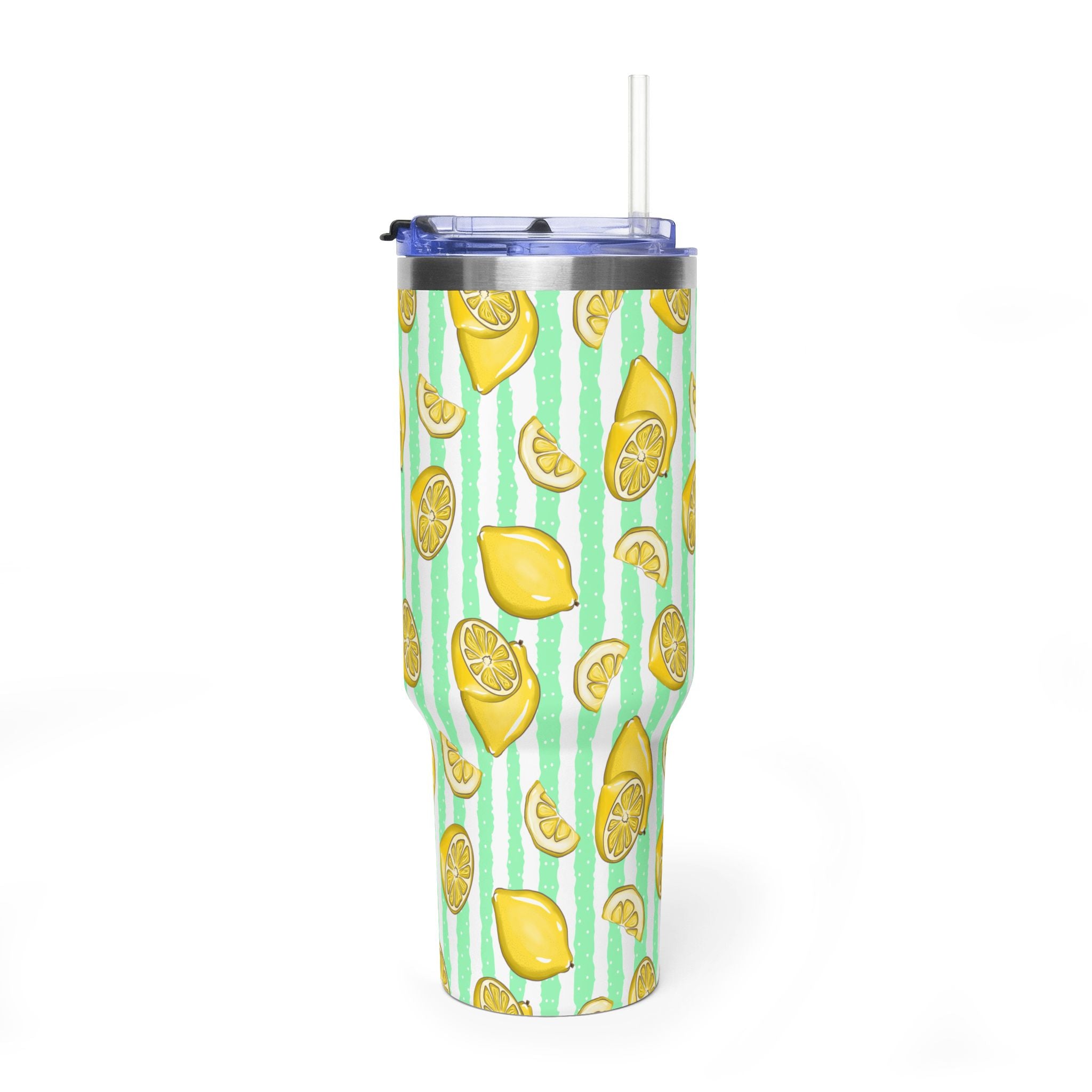 Lemon Spritz | Tumbler