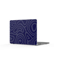 Indigo Swirl | Laptop Sleeve