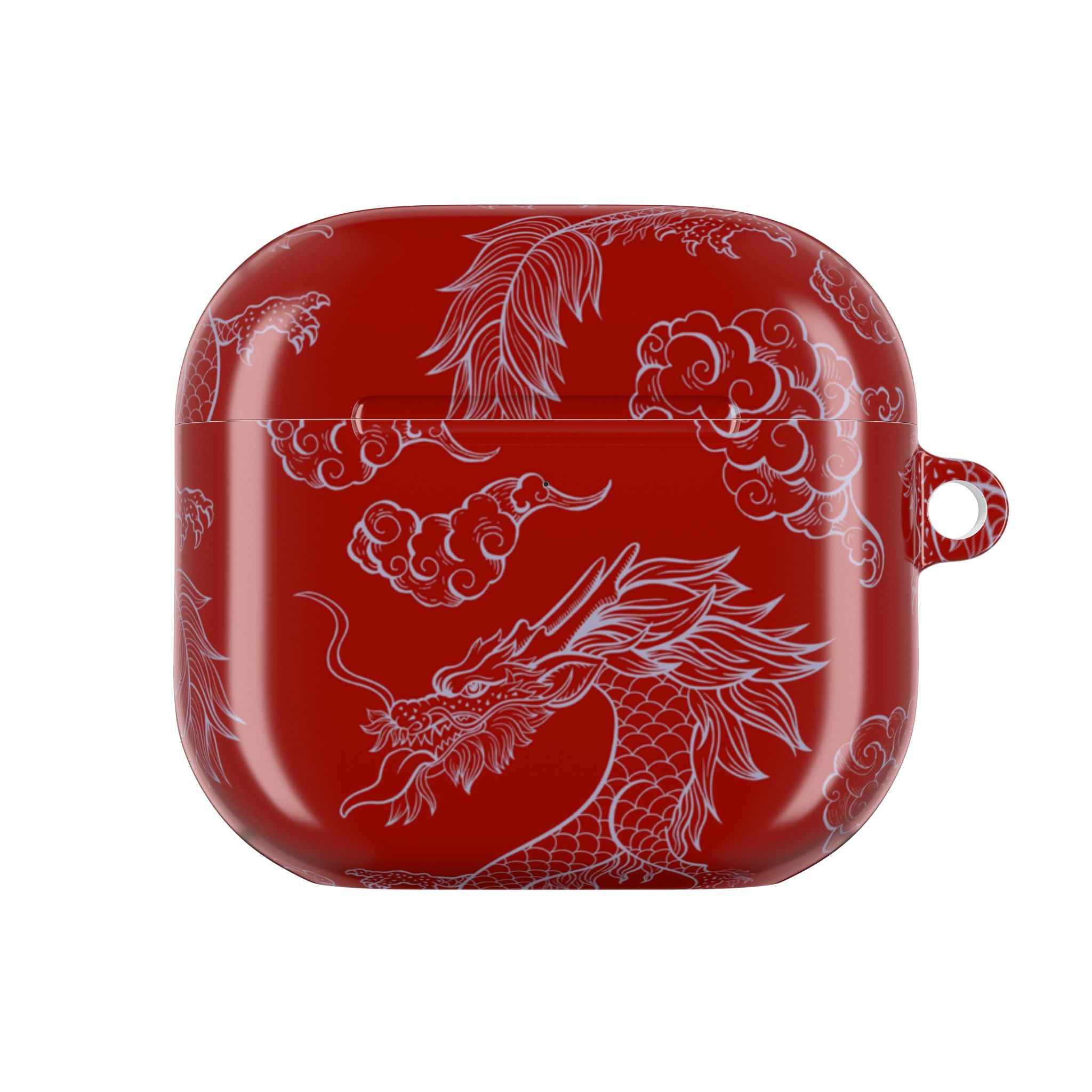 Imperial Dragon | AirPods Case