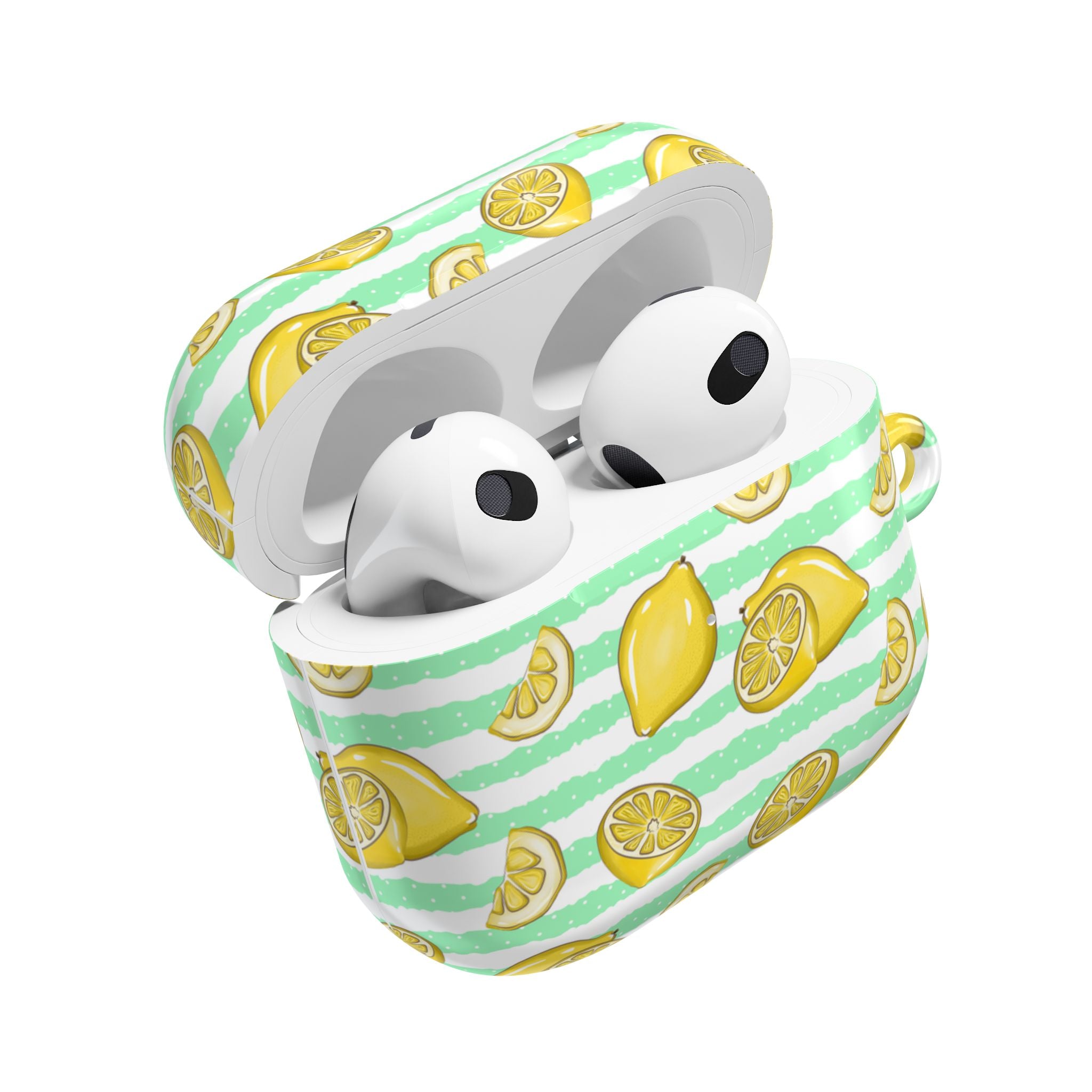 Lemon Spritz | AirPods Case