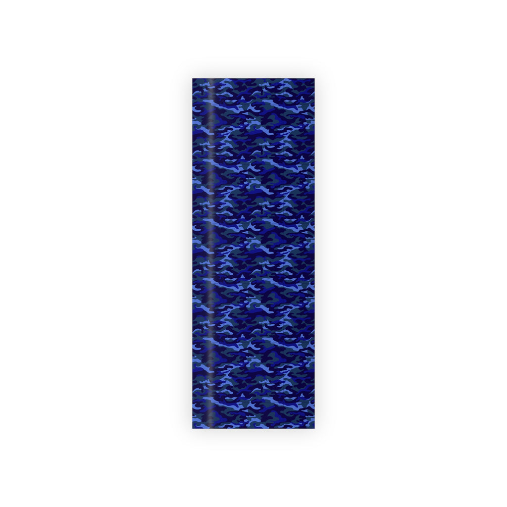 Midnight Current | Wrapping Paper