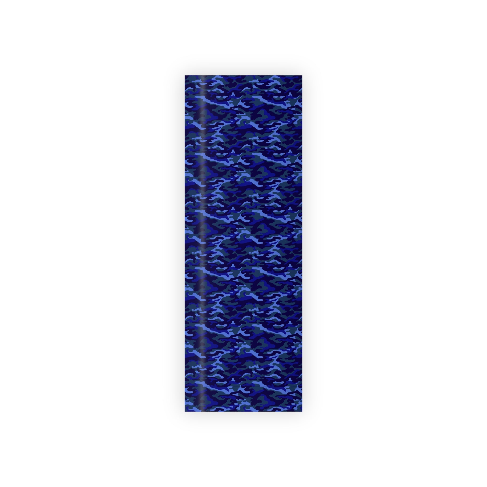 Midnight Current | Wrapping Paper