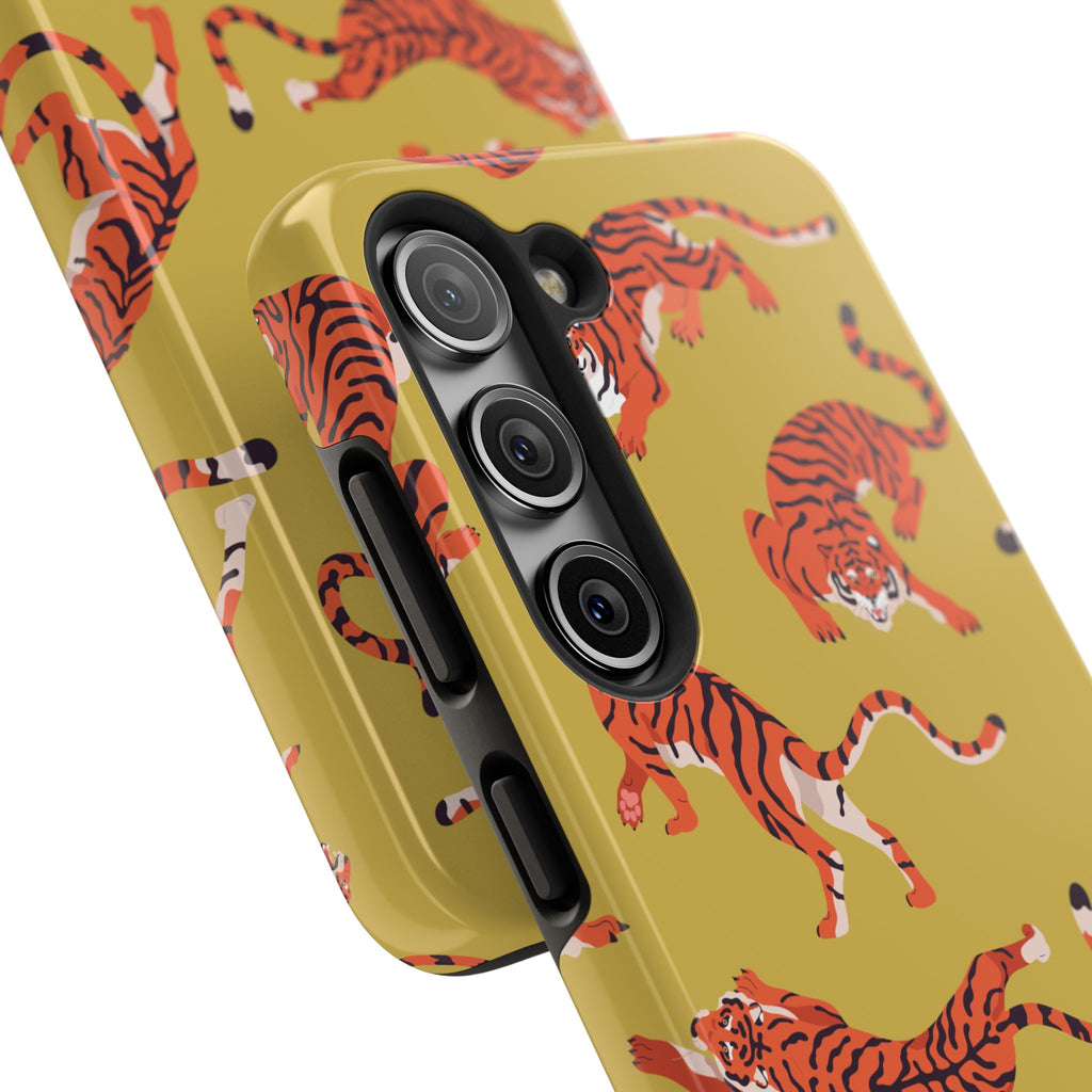 Untamed Spirit | Tough Phone Case