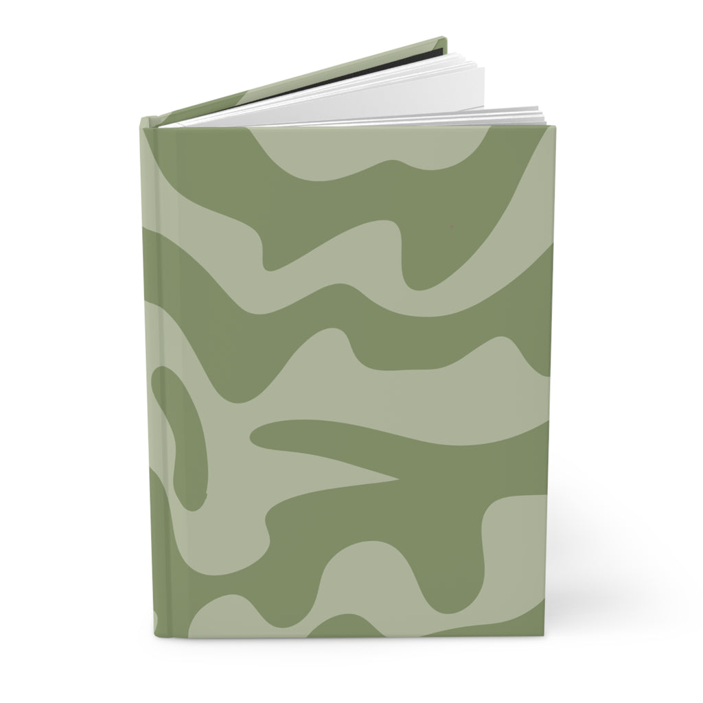 Olive Drift | Journal