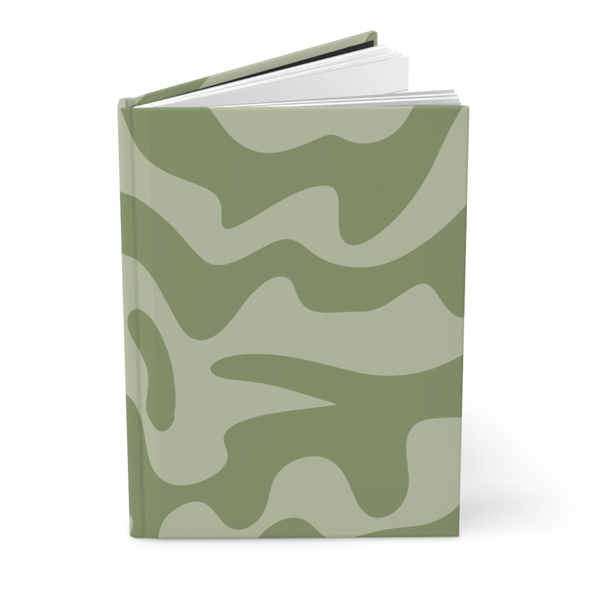 Olive Drift | Journal