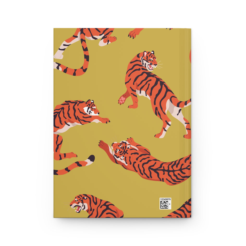 Untamed Spirit | Journal