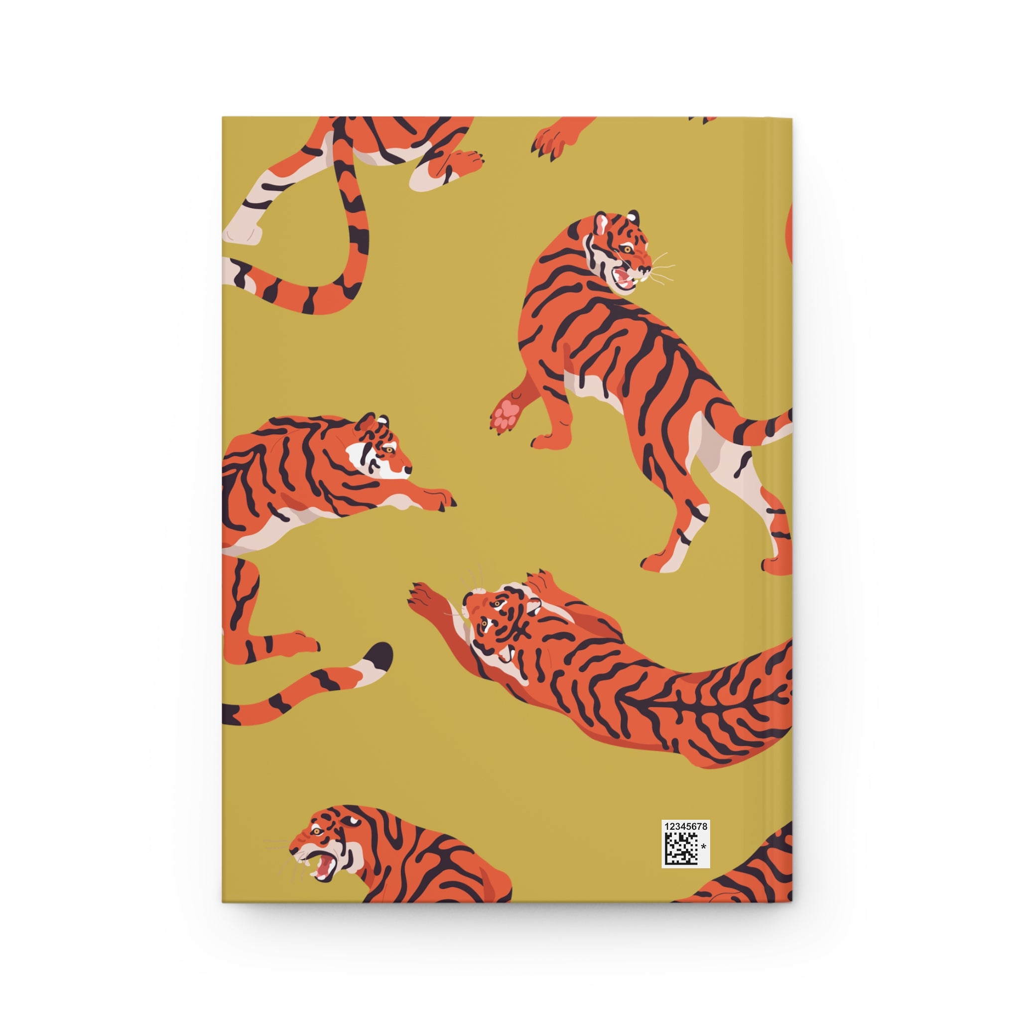 Untamed Spirit | Journal