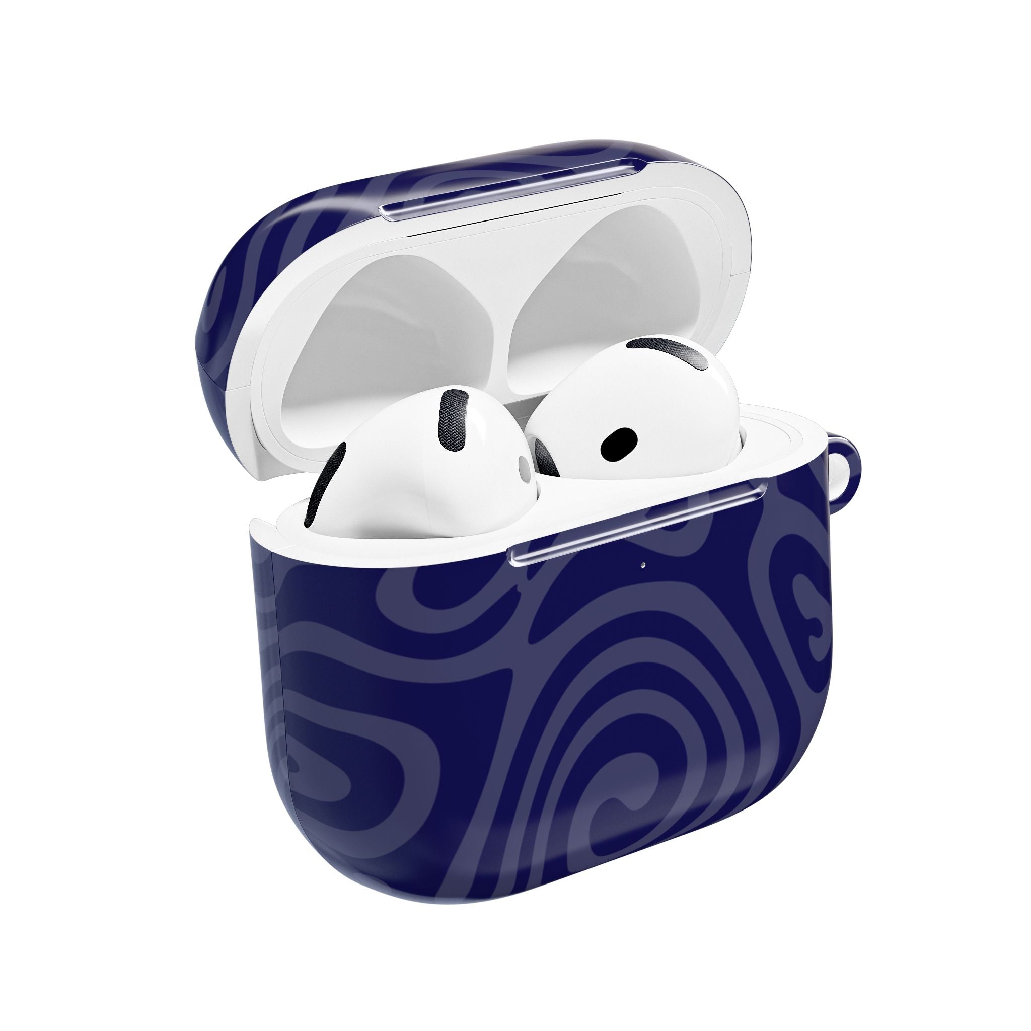 Indigo Swirl | AirPods Case