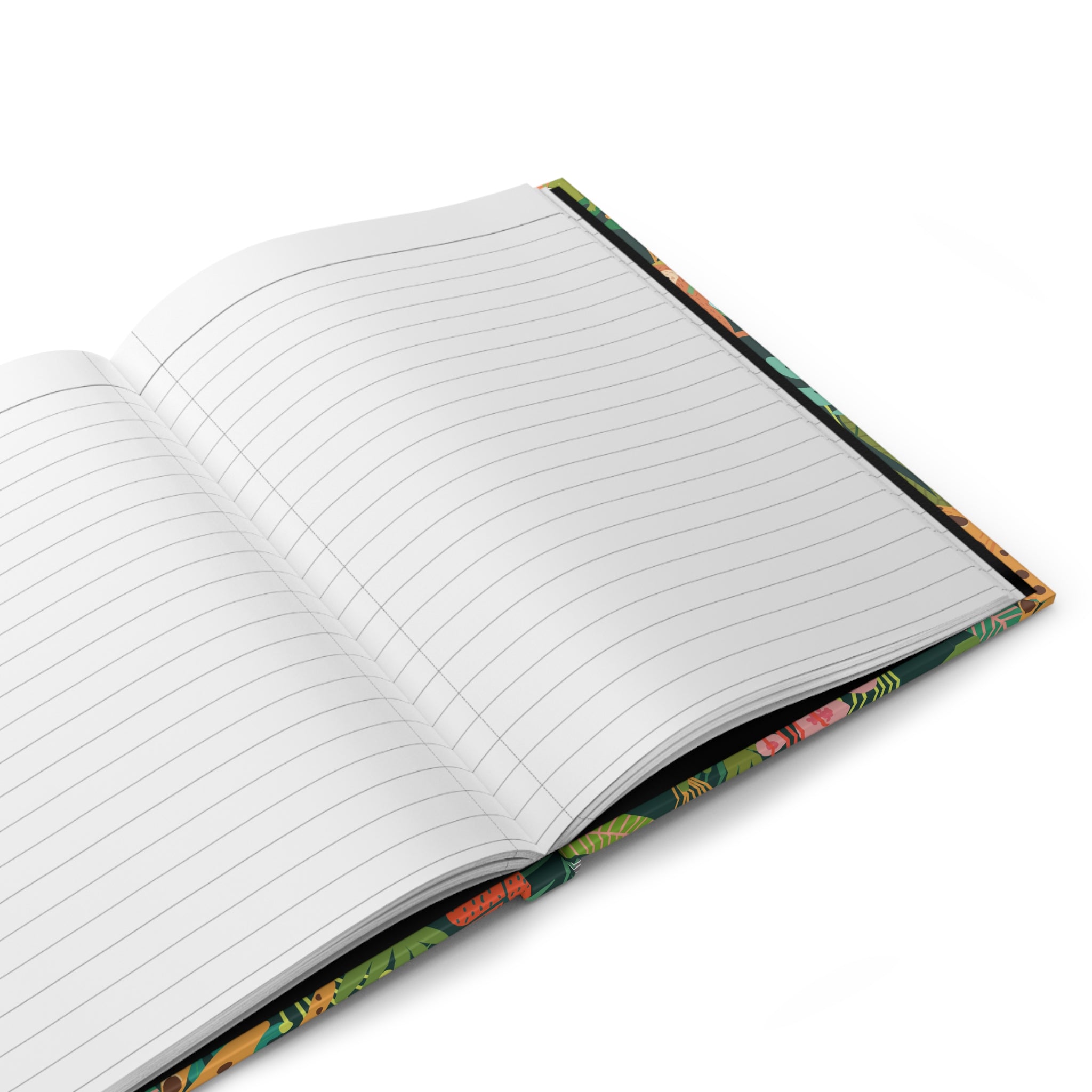Lush Safari | Journal