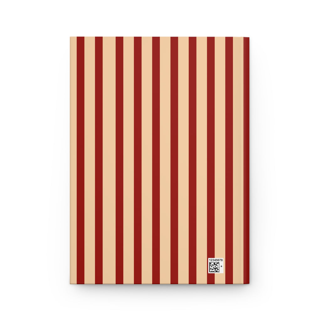 Sunset Cabana | Journal