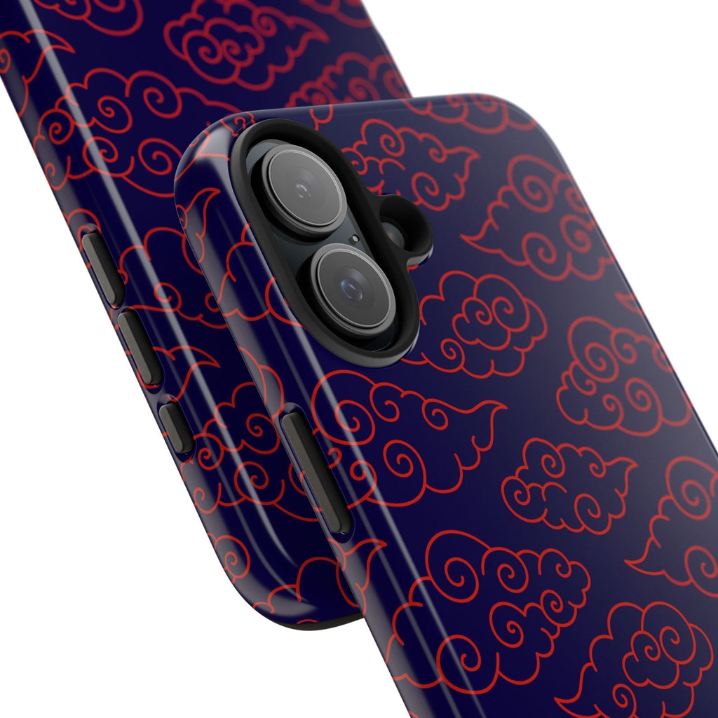 Scarlet Dynasty | Tough Phone Case