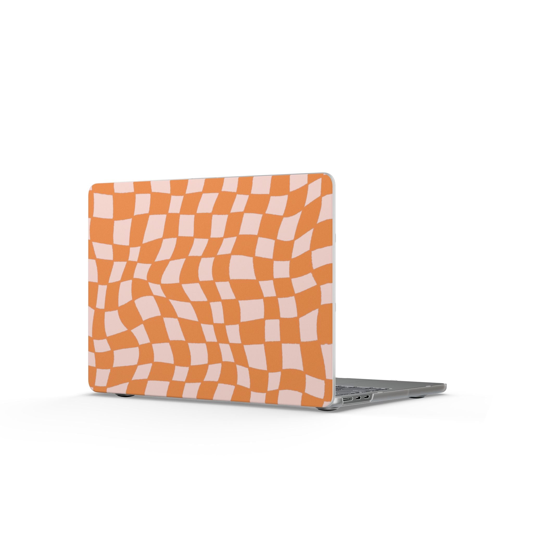 Warped Summer | Laptop Sleeve