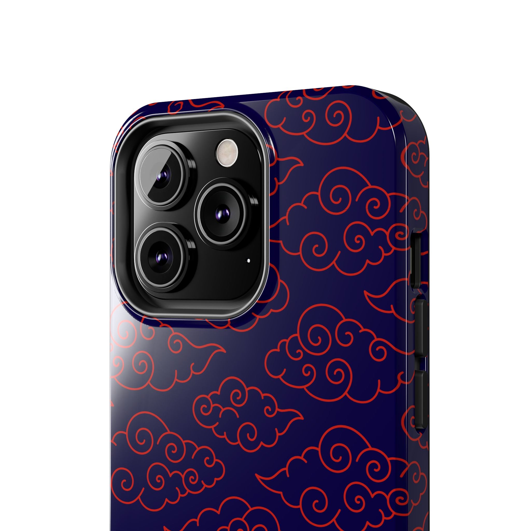Scarlet Dynasty | Tough Phone Case