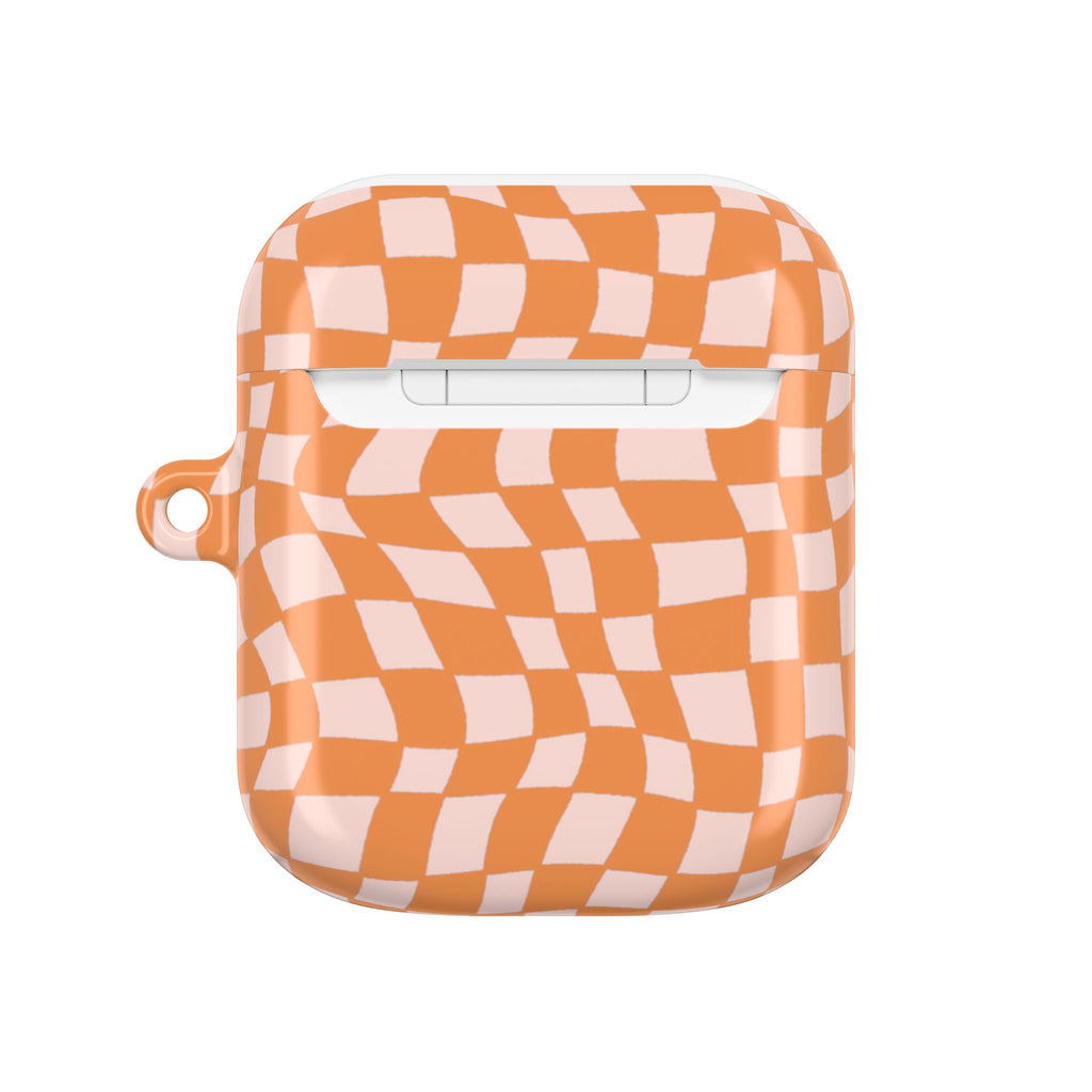 Warped Summer | AirPods Case