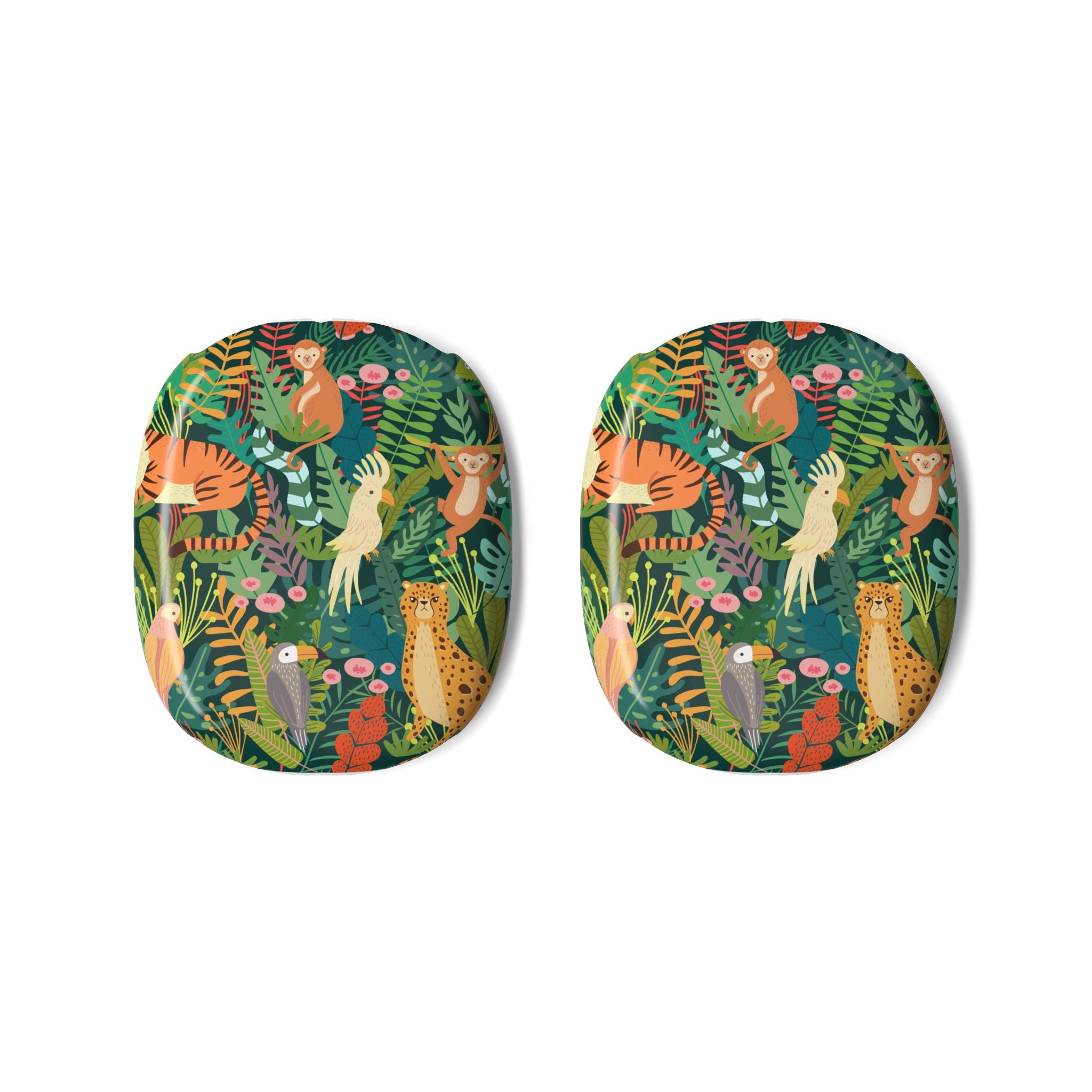 Lush Safari | AirPods Max Case