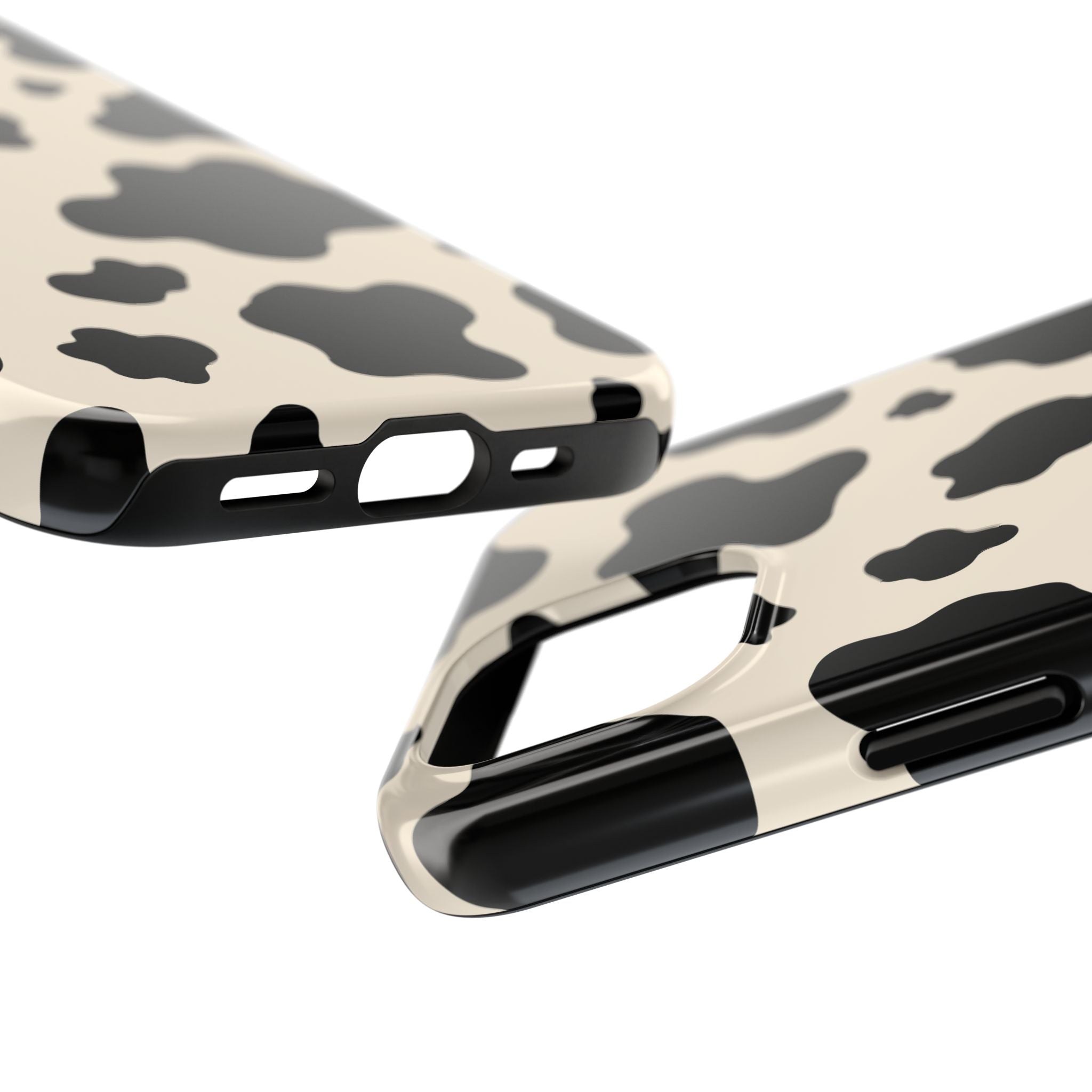 Cream Cow | Tough Phone Case