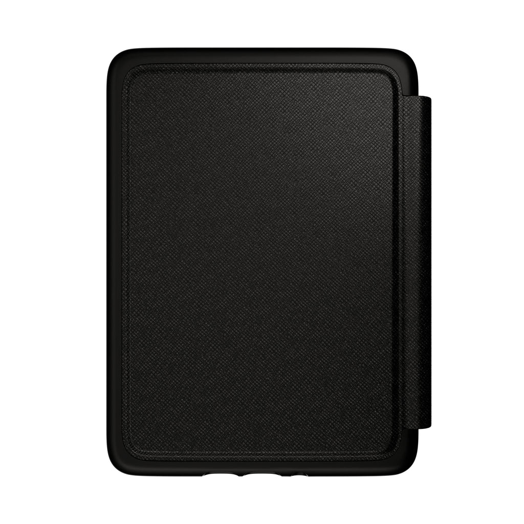 Noir Mod | Black Geometric Retro Kindle Case