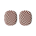Crimson Warp | AirPods Max Case