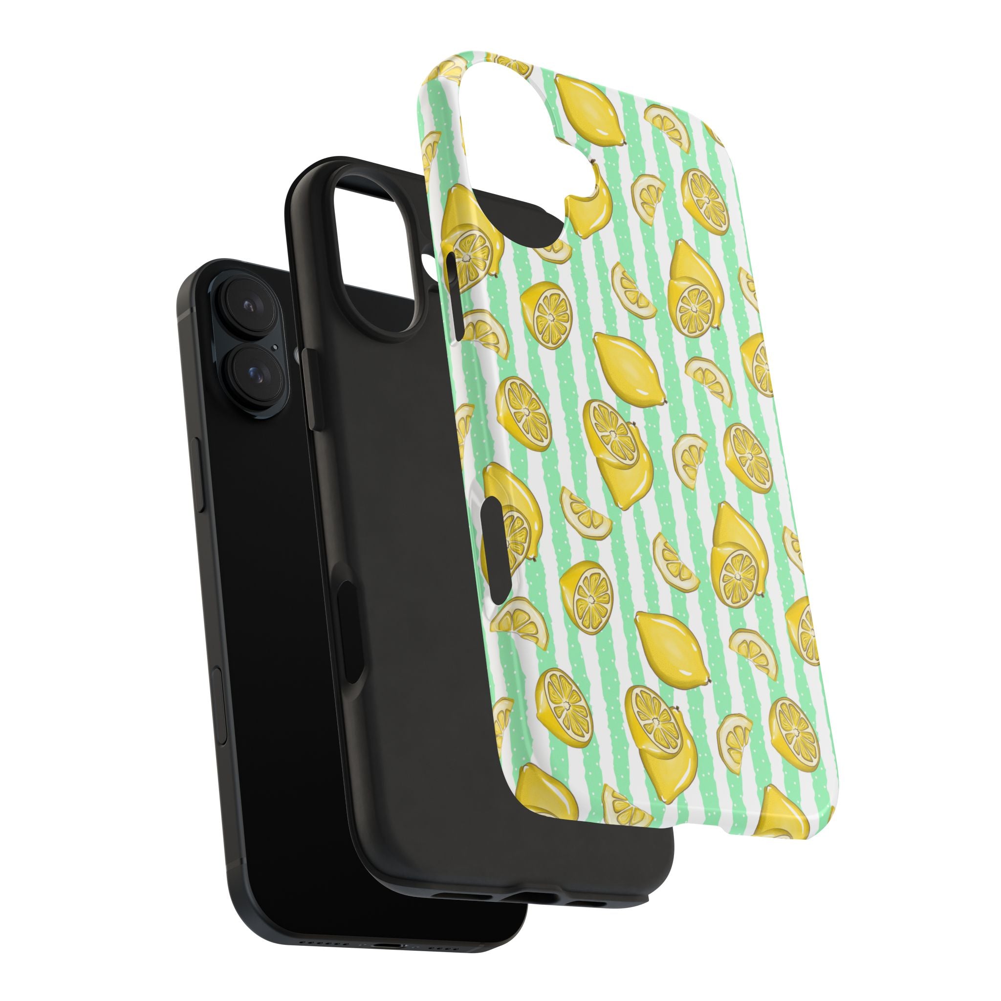 Lemon Spritz | Tough Phone Case
