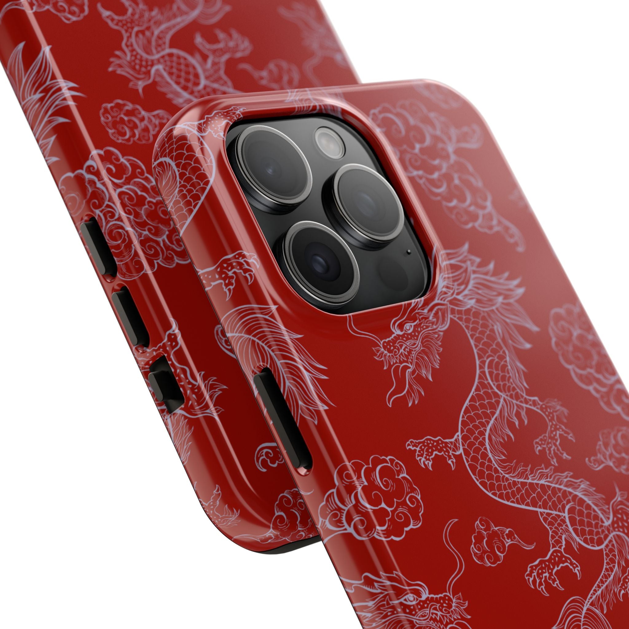 Imperial Dragon | Tough Phone Case