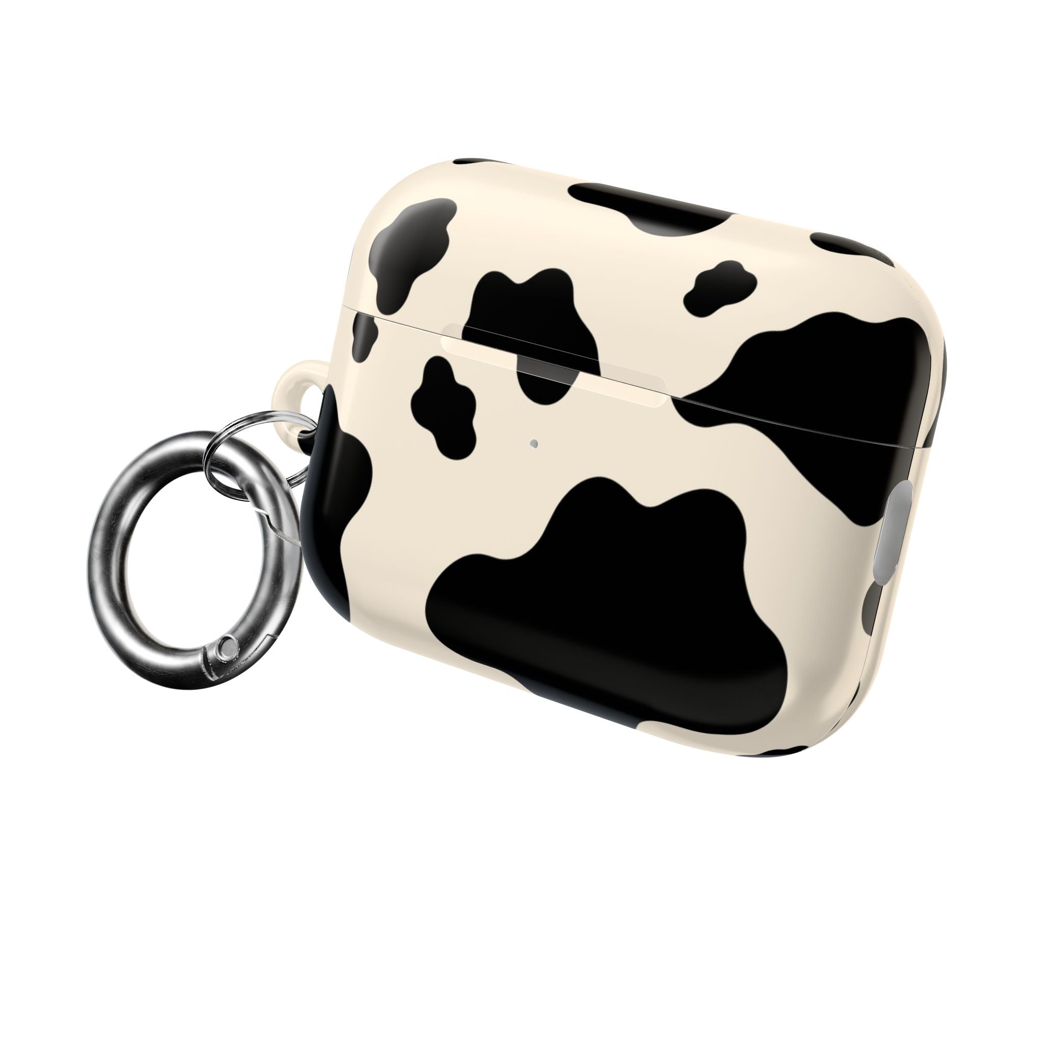 Cream Cow | AirPods Case