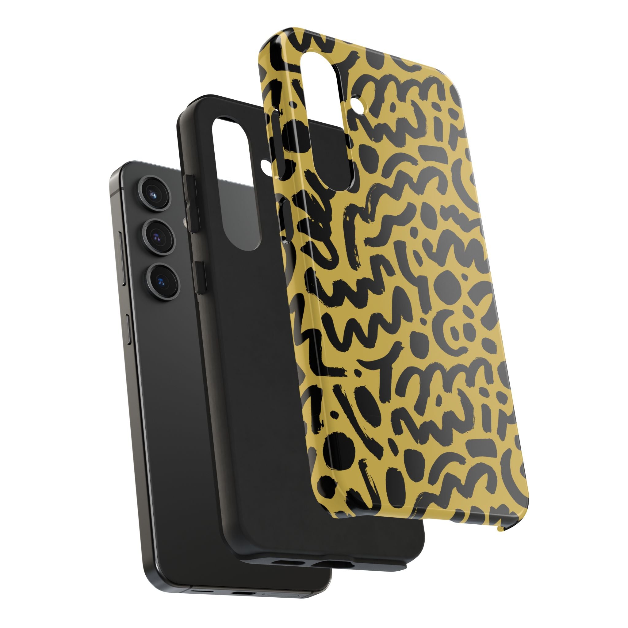 Wild Card | Tough Phone Case