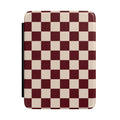 Parlor Check | Kindle Case