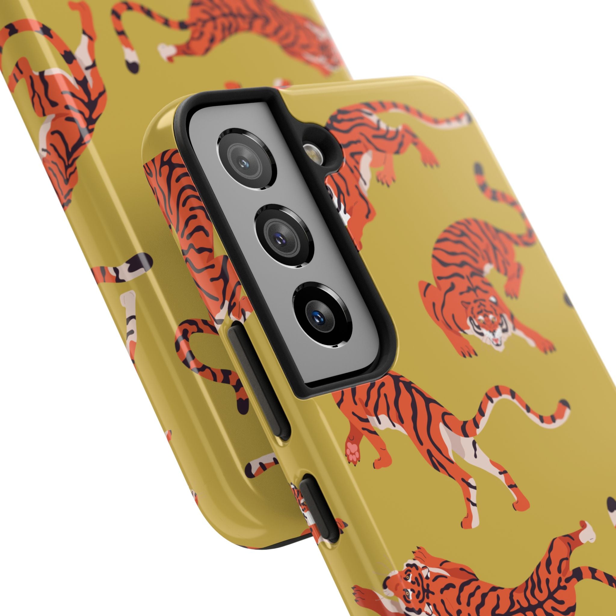 Untamed Spirit | Tough Phone Case