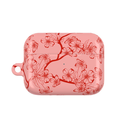 Cherry Blossom | AirPods Case