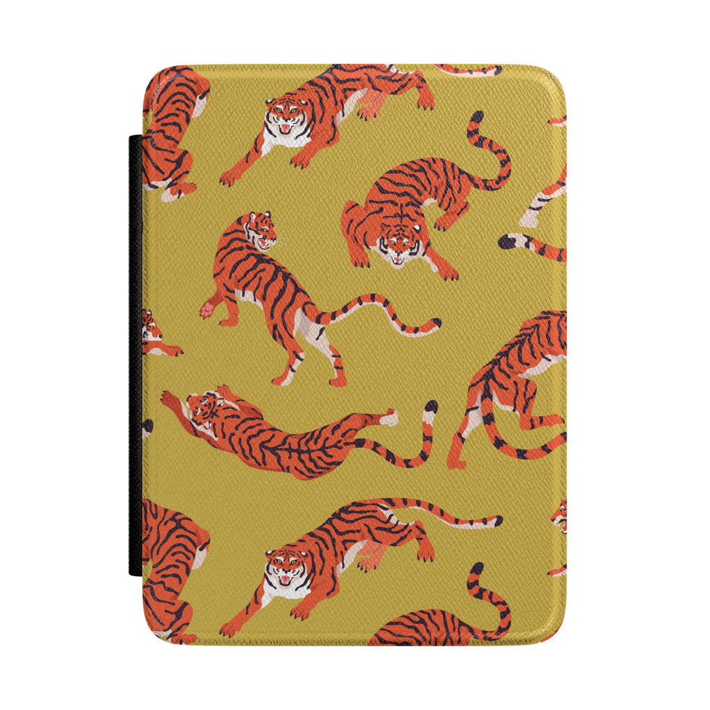 Untamed Spirit | Kindle Case