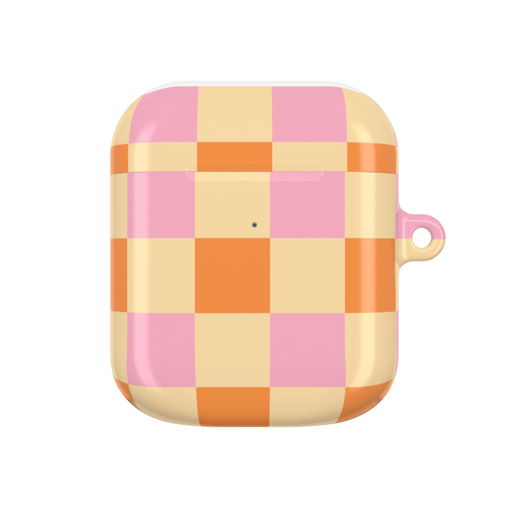 Sunwash Check | AirPods Case