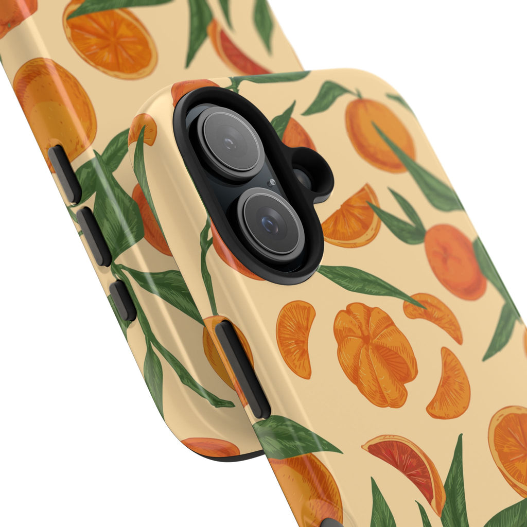 Citrus Daydream | Tough Phone Case