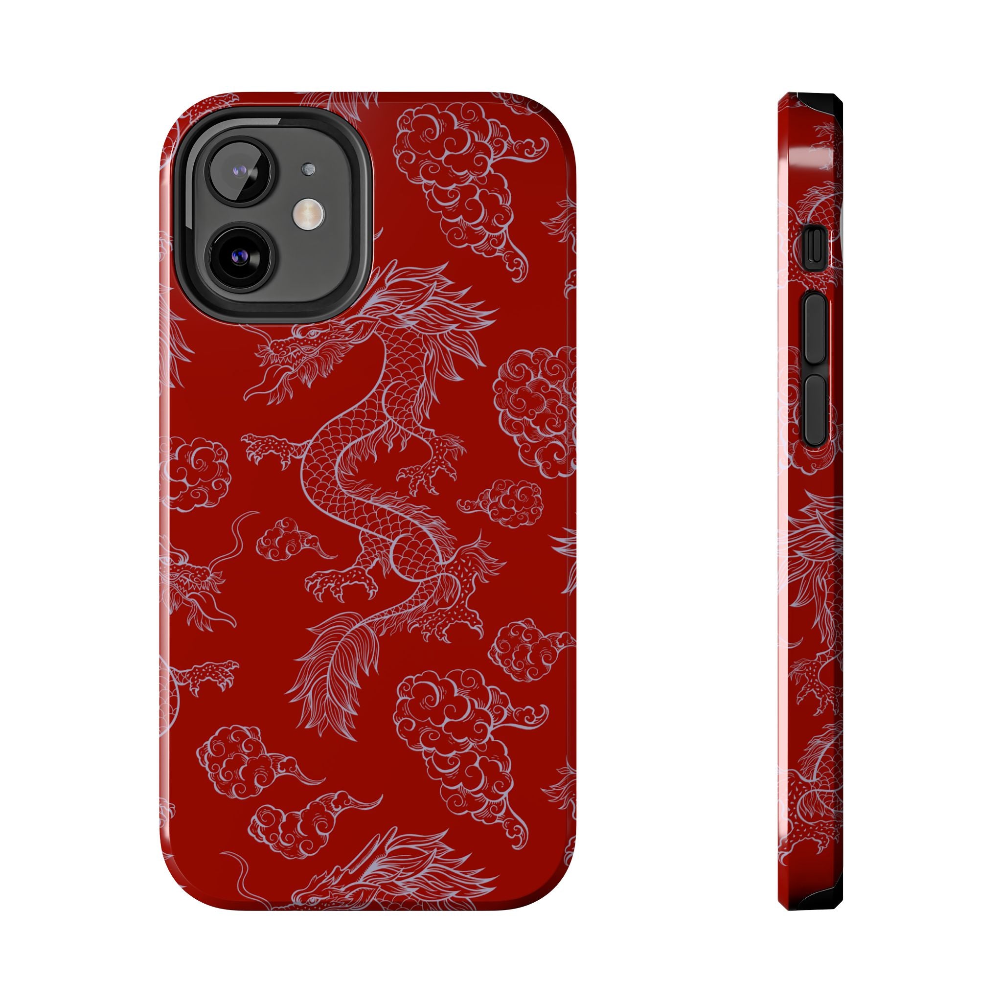 Imperial Dragon | Tough Phone Case