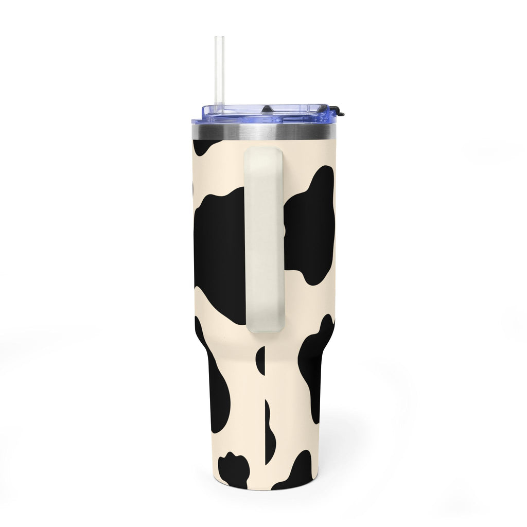 Cream Cow | Tumbler