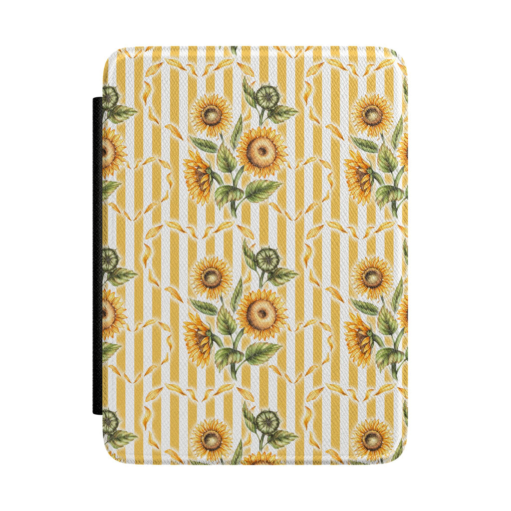 Golden Bloom | Kindle Case