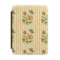 Golden Bloom | Kindle Case
