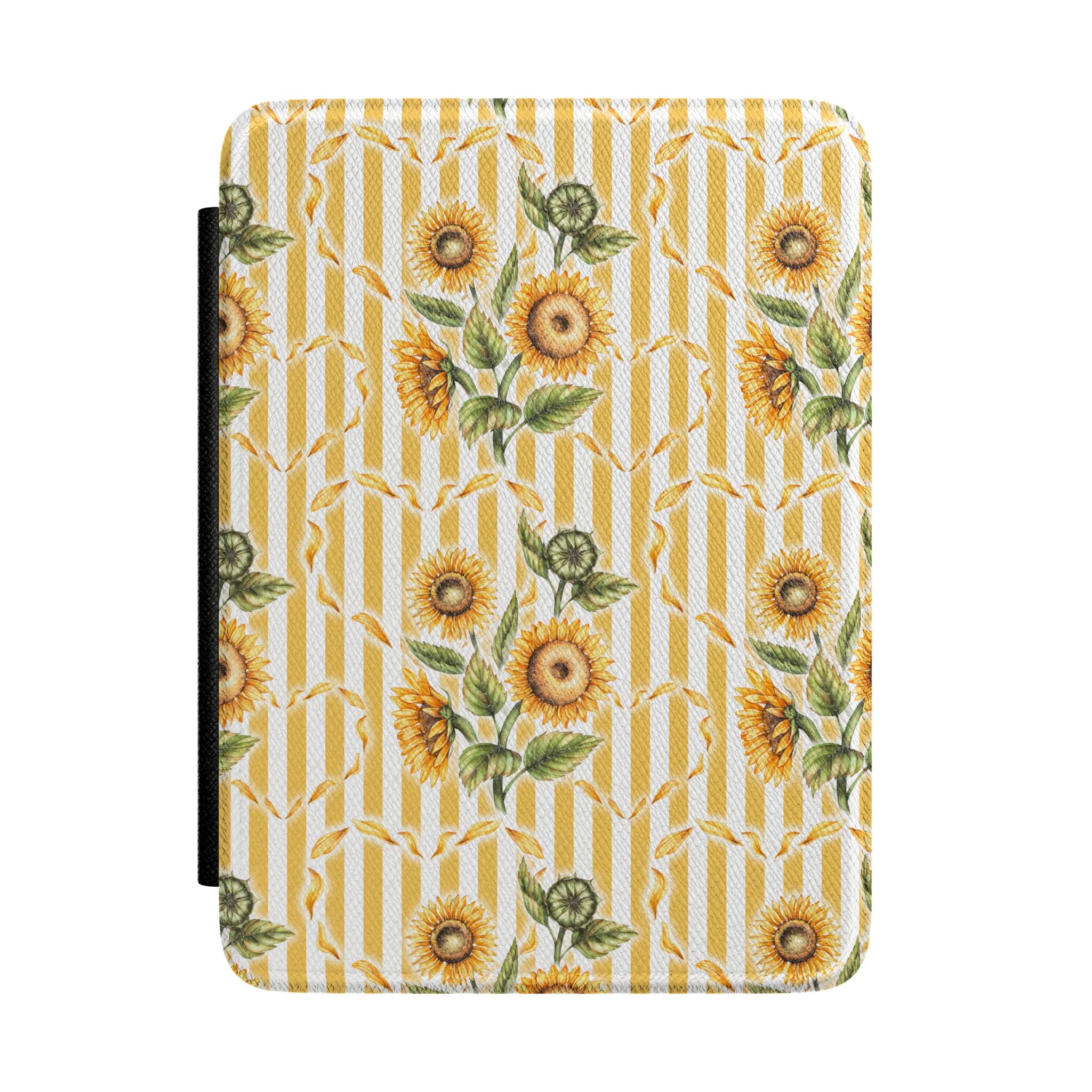 Golden Bloom | Kindle Case