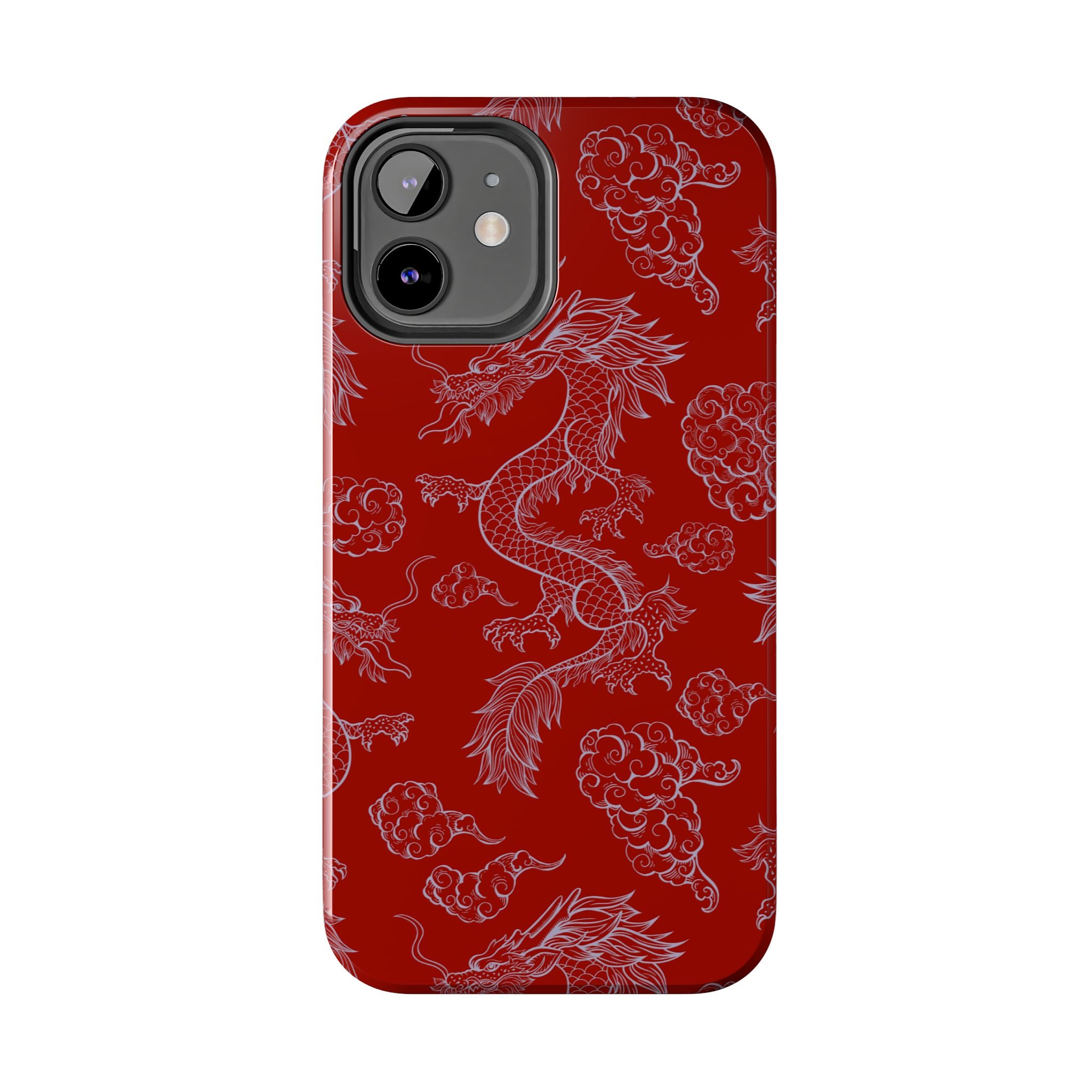 Imperial Dragon | Tough Phone Case