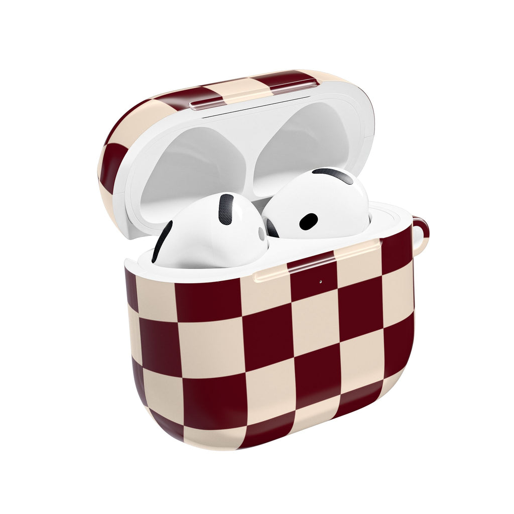 Parlor Check | AirPods Case
