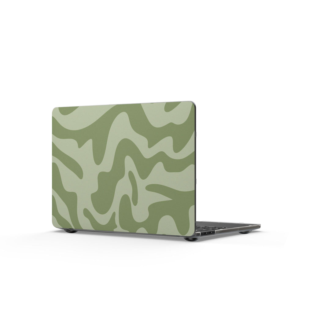 Olive Drift | Laptop Sleeve