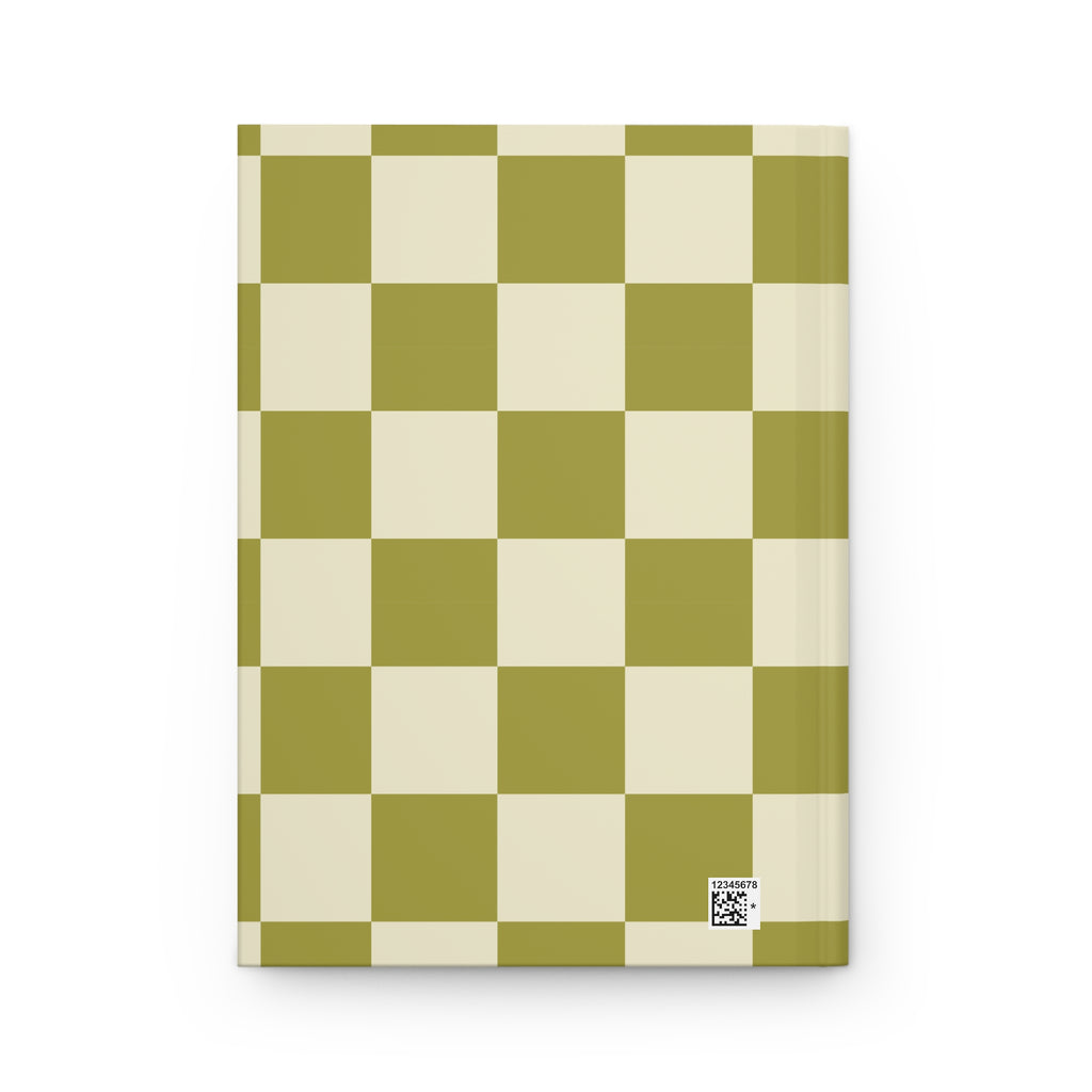 Olive Check | Journal