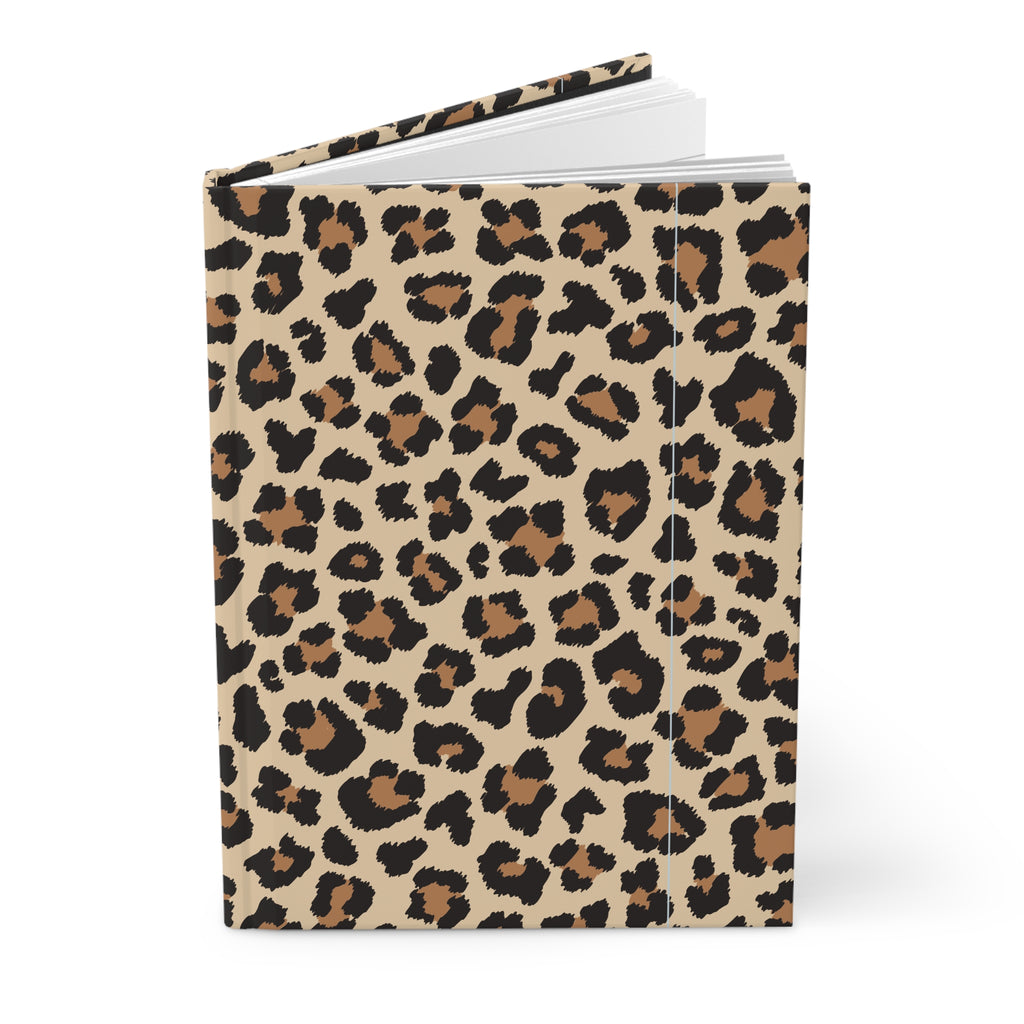 Leopard Hour | Journal