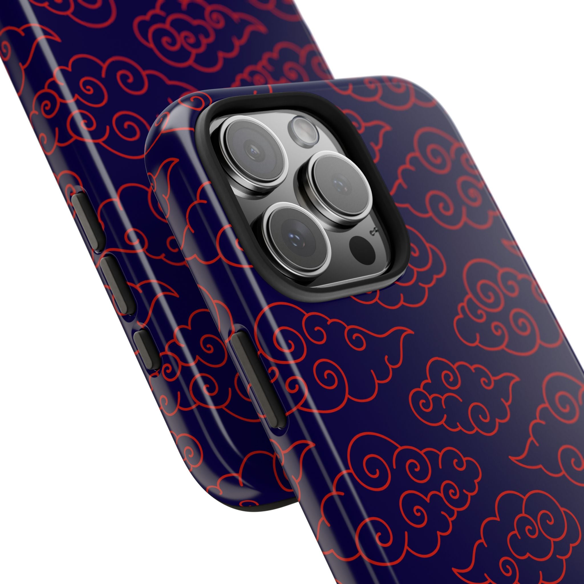 Scarlet Dynasty | Tough Phone Case