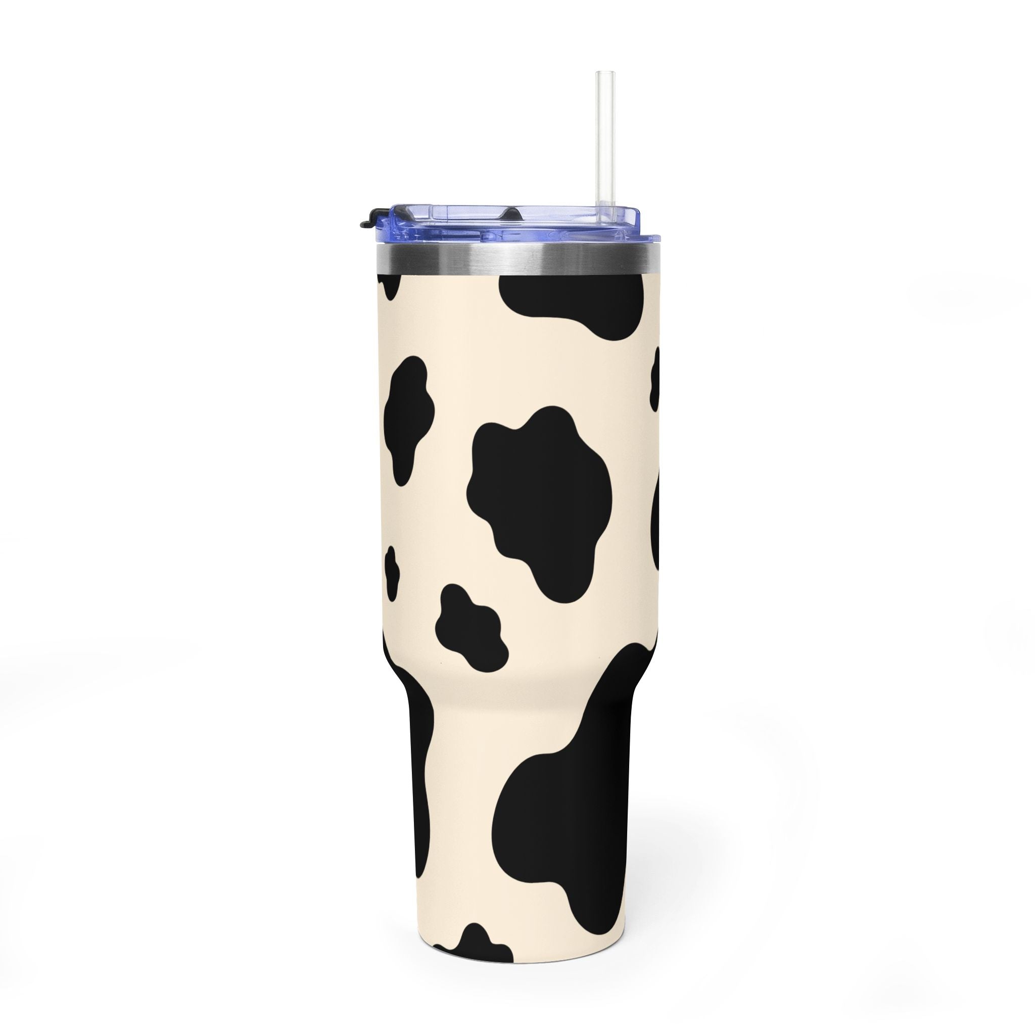 Cream Cow | Tumbler
