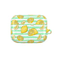 Lemon Spritz | AirPods Case
