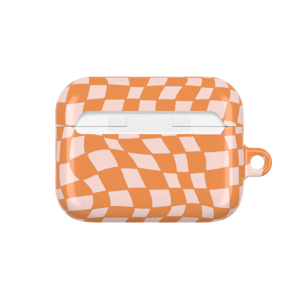 Warped Summer | AirPods Case