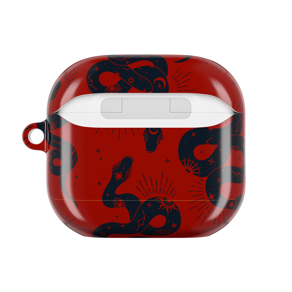 Venom & Vipers | AirPods Case